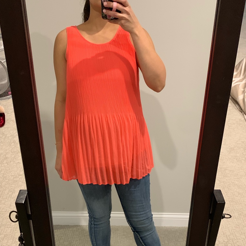 A pea in the pod maternity top